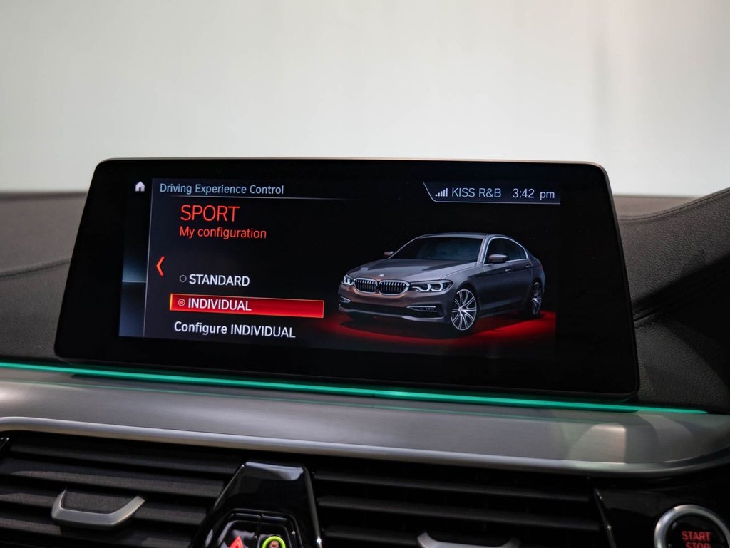 Used BMW 5 Series 2019 for sale - 76509938: Photo 25