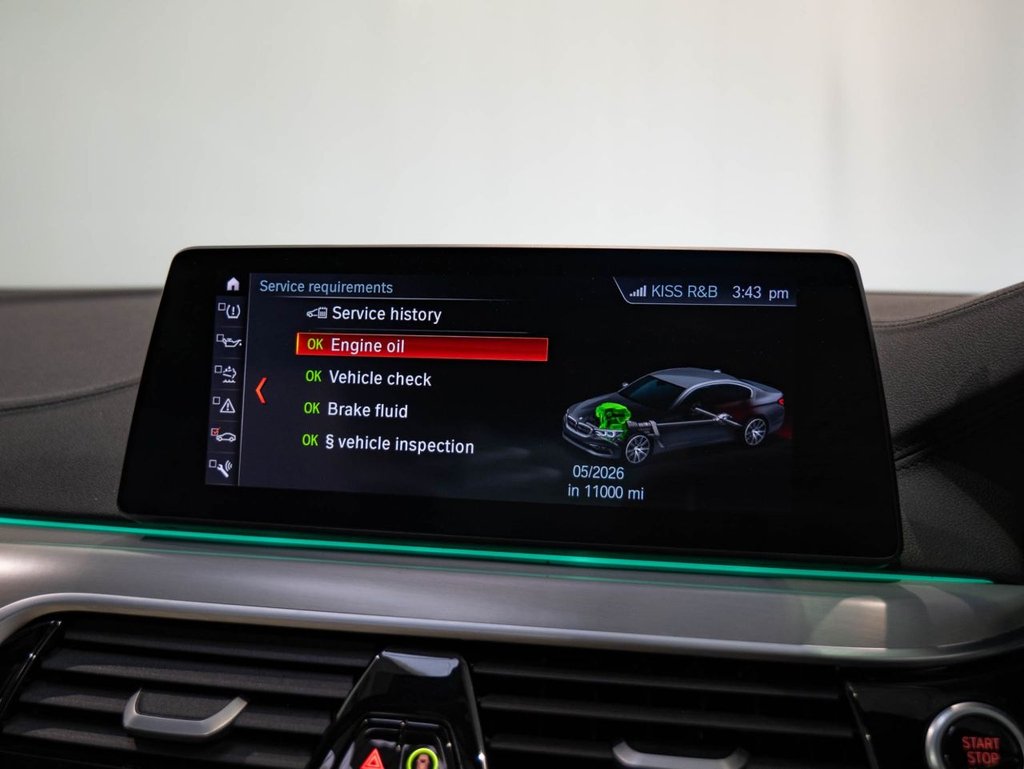 Used BMW 5 Series 2019 for sale - 76509938: Photo 26