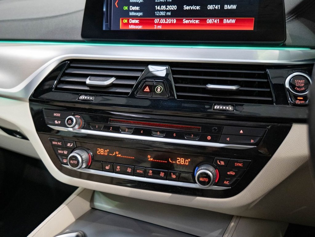 Used BMW 5 Series 2019 for sale - 76509938: Photo 29