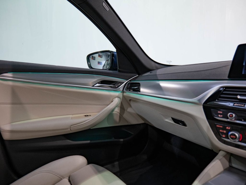 Used BMW 5 Series 2019 for sale - 76509938: Photo 34