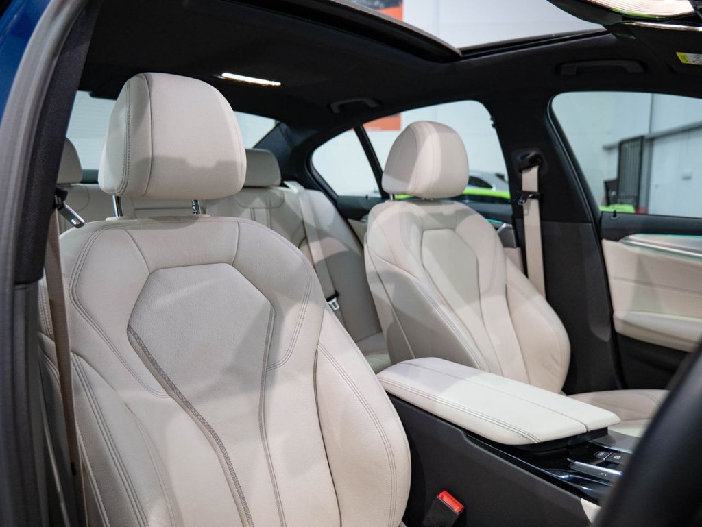 Used BMW 5 Series 2019 for sale - 76509938: Photo 37