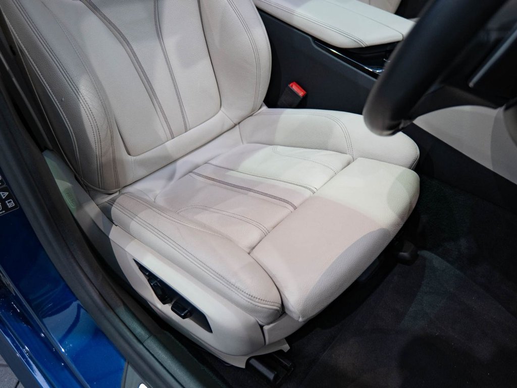 Used BMW 5 Series 2019 for sale - 76509938: Photo 38