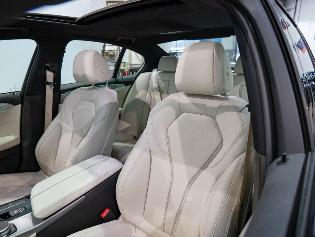 Used BMW 5 Series 2019 for sale - 76509938: Photo 41