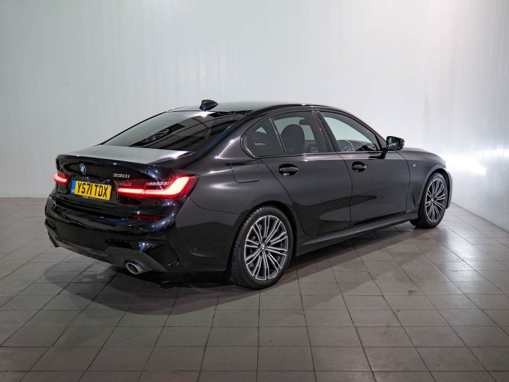 Used BMW 3 Series 2021 for sale - 76559294: Photo 10