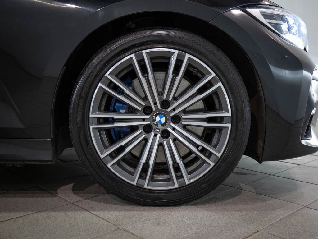 Used BMW 3 Series 2021 for sale - 76559294: Photo 11