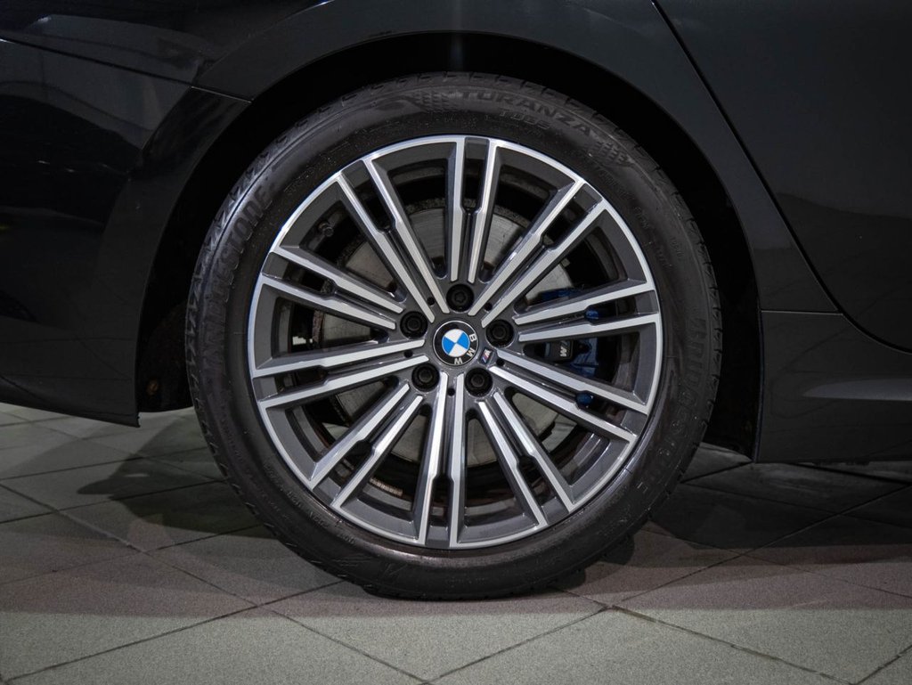 Used BMW 3 Series 2021 for sale - 76559294: Photo 12