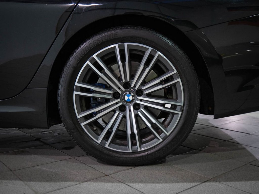 Used BMW 3 Series 2021 for sale - 76559294: Photo 13