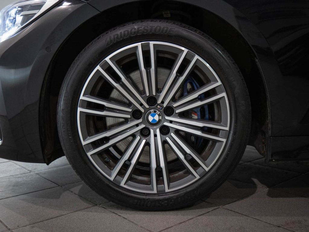 Used BMW 3 Series 2021 for sale - 76559294: Photo 14