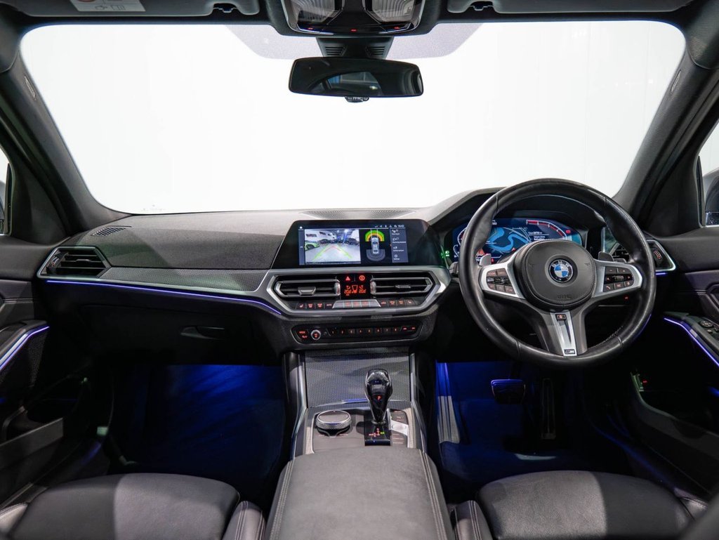 Used BMW 3 Series 2021 for sale - 76559294: Photo 15