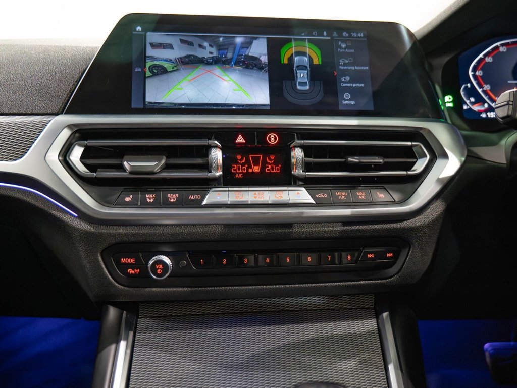 Used BMW 3 Series 2021 for sale - 76559294: Photo 17