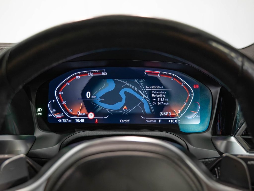 Used BMW 3 Series 2021 for sale - 76559294: Photo 18