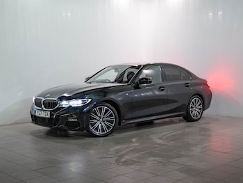 Used BMW 3 Series 2021 for sale - 76559294: Photo