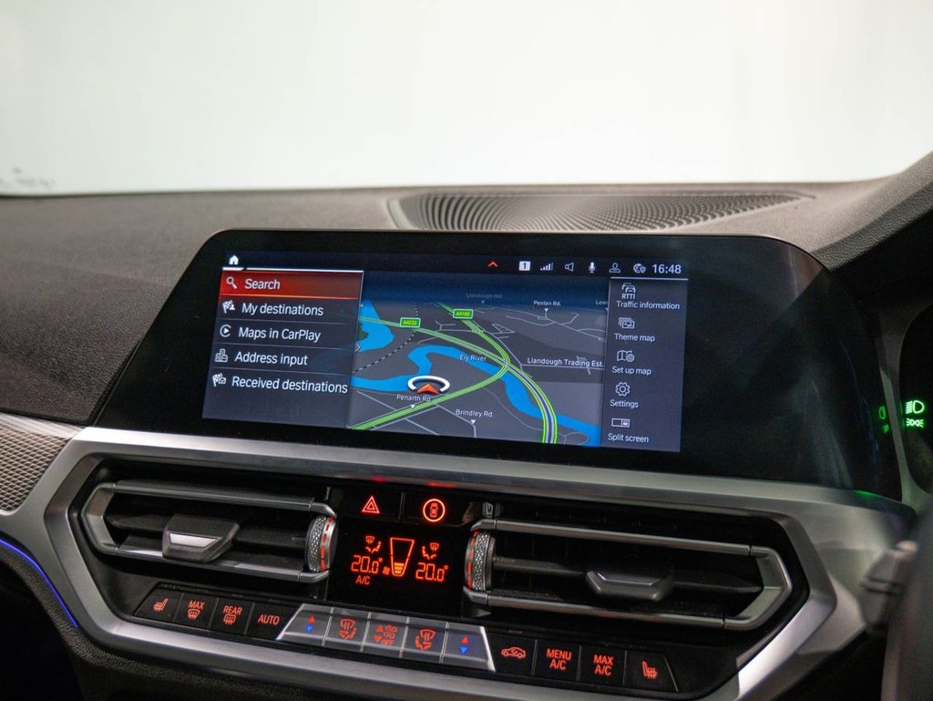 Used BMW 3 Series 2021 for sale - 76559294: Photo 20