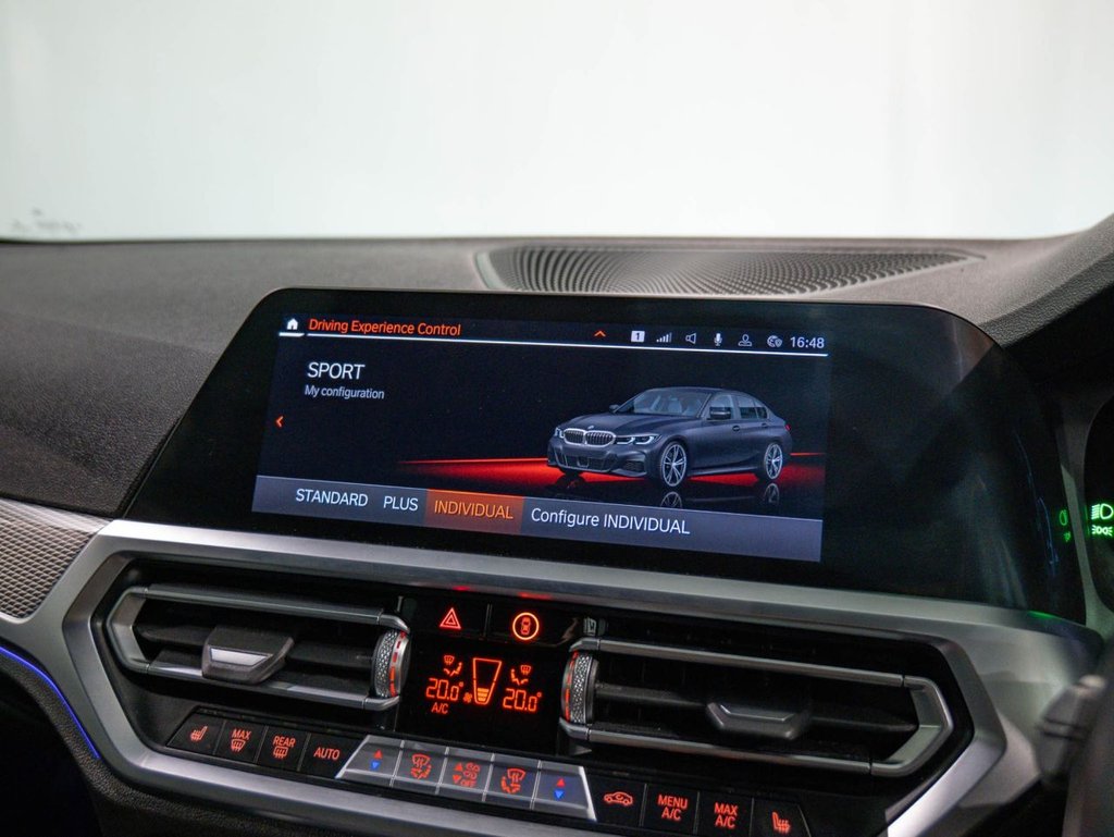 Used BMW 3 Series 2021 for sale - 76559294: Photo 21