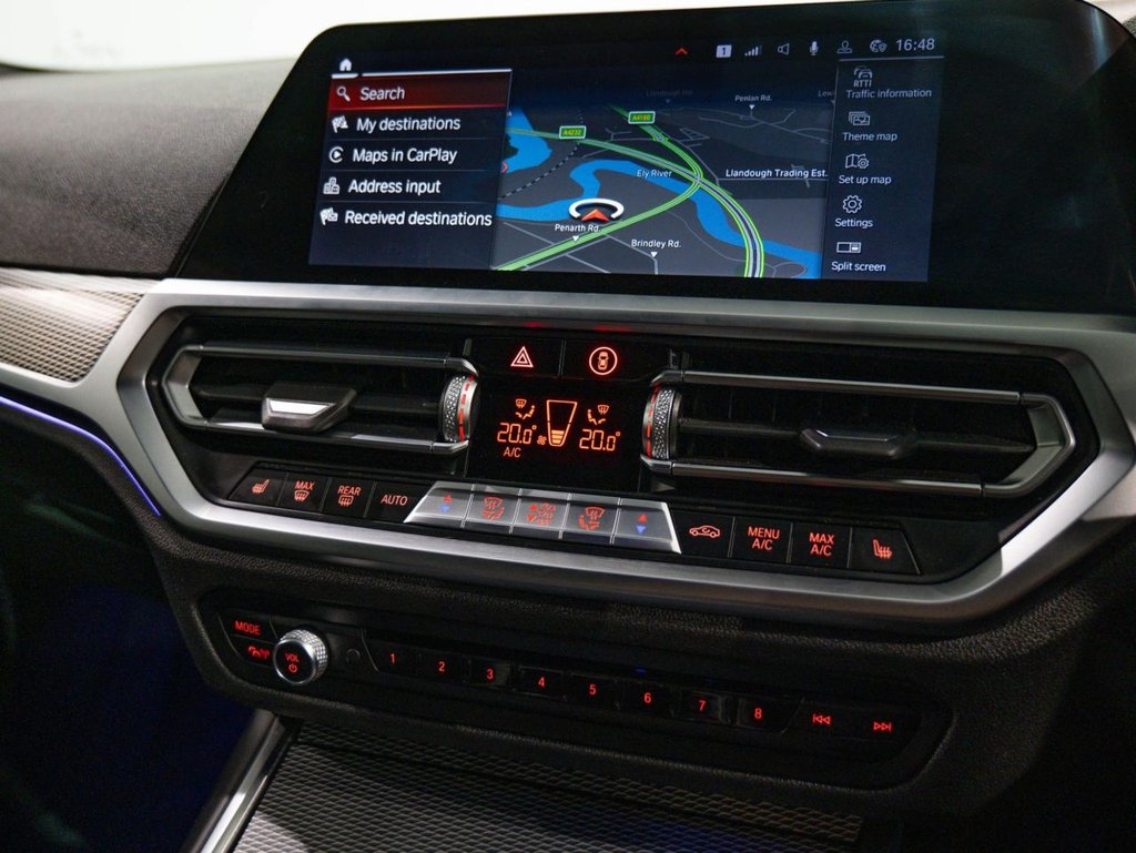 Used BMW 3 Series 2021 for sale - 76559294: Photo 22