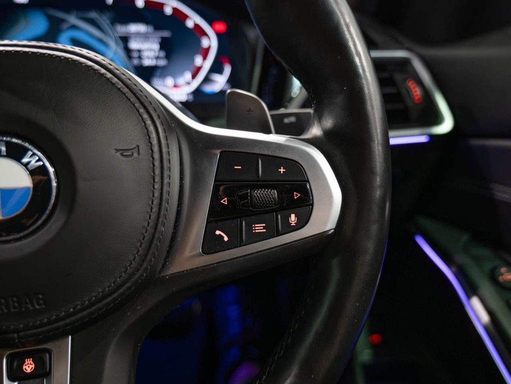 Used BMW 3 Series 2021 for sale - 76559294: Photo 29