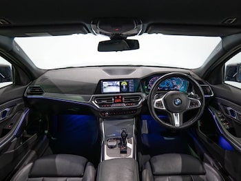 Used BMW 3 Series 2021 for sale - 76559294: Photo