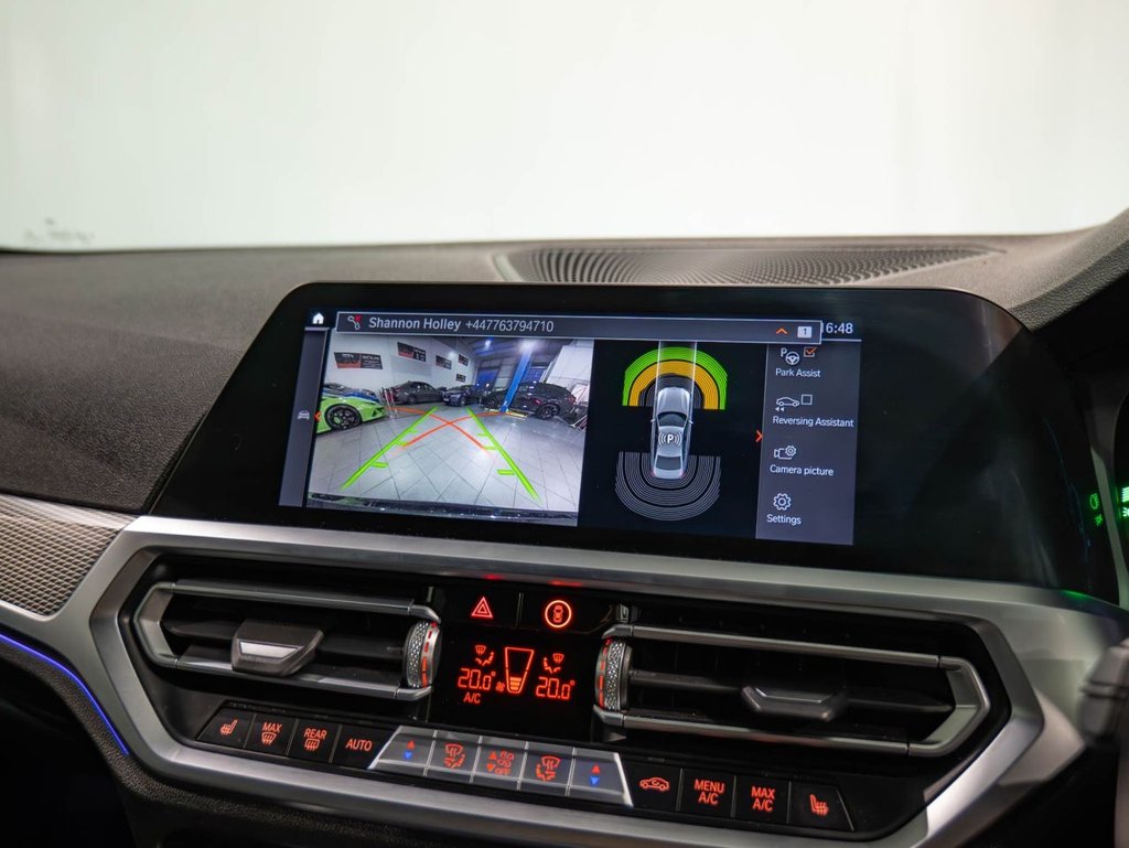 Used BMW 3 Series 2021 for sale - 76559294: Photo 3