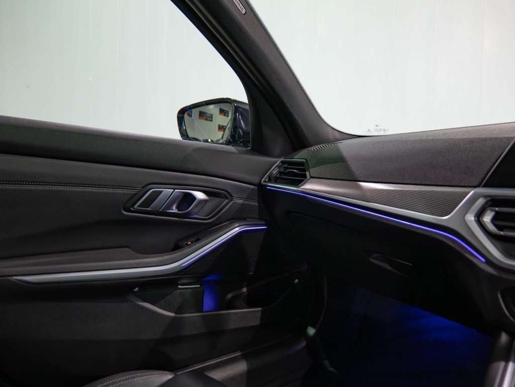 Used BMW 3 Series 2021 for sale - 76559294: Photo 33