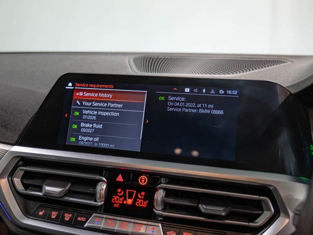 Used BMW 3 Series 2021 for sale - 76559294: Photo 35