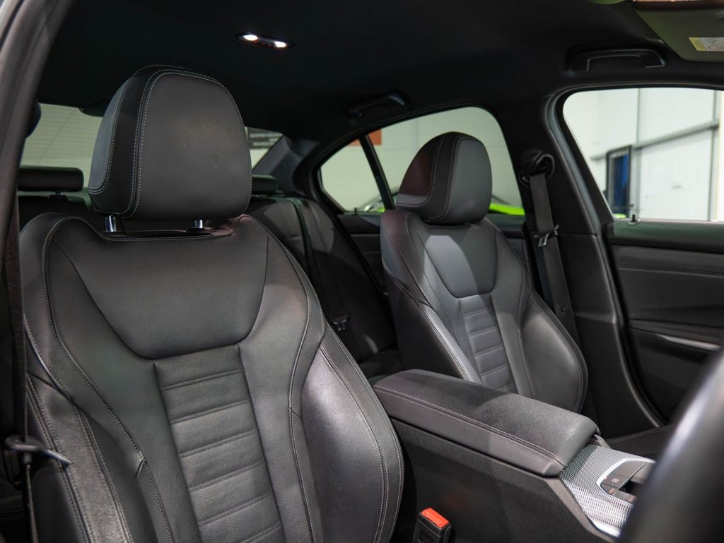 Used BMW 3 Series 2021 for sale - 76559294: Photo 36