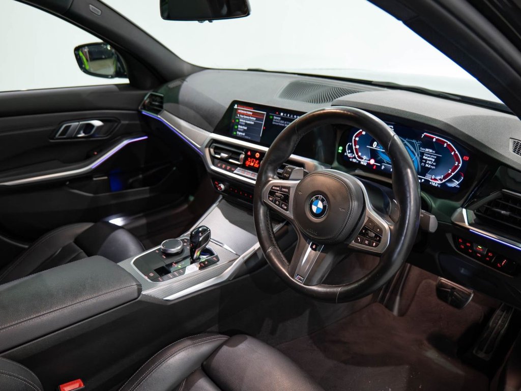 Used BMW 3 Series 2021 for sale - 76559294: Photo 38