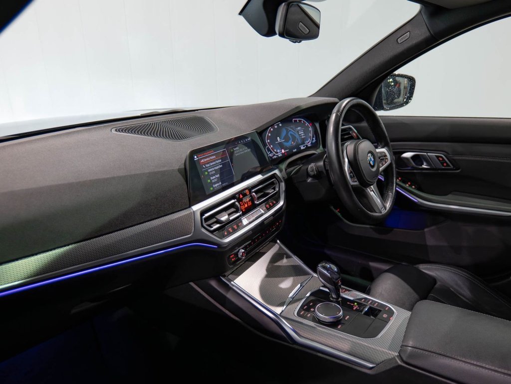 Used BMW 3 Series 2021 for sale - 76559294: Photo 39