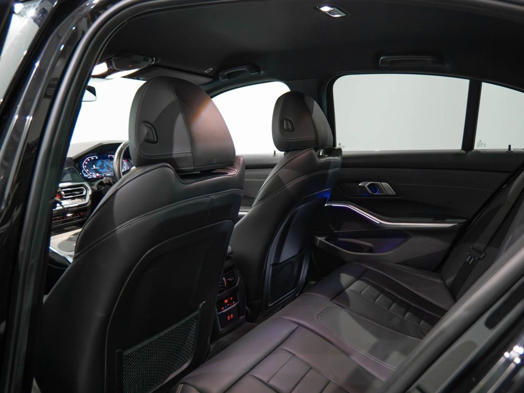 Used BMW 3 Series 2021 for sale - 76559294: Photo 40