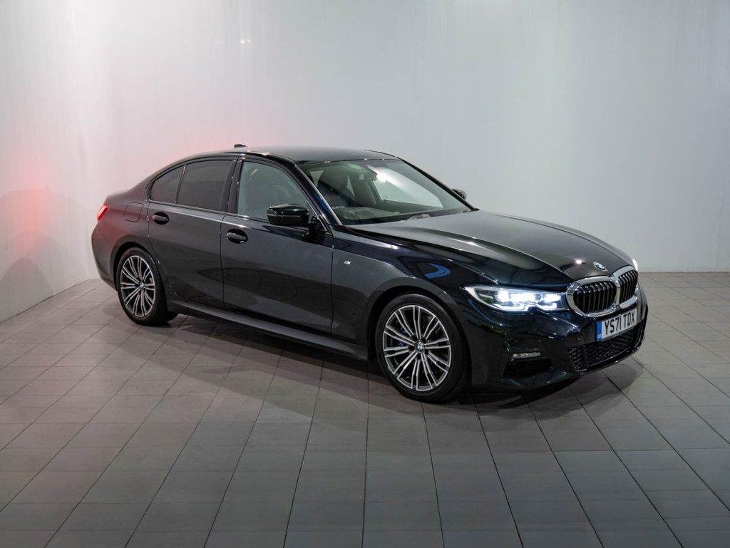 Used BMW 3 Series 2021 for sale - 76559294: Photo 5