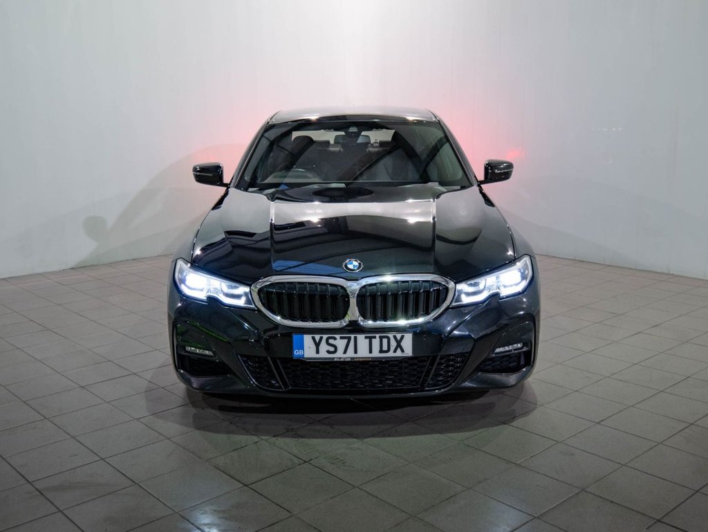 Used BMW 3 Series 2021 for sale - 76559294: Photo 6