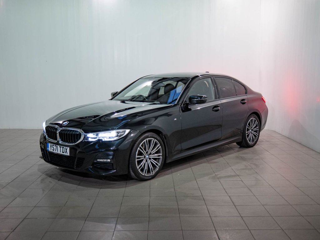 Used BMW 3 Series 2021 for sale - 76559294: Photo 7