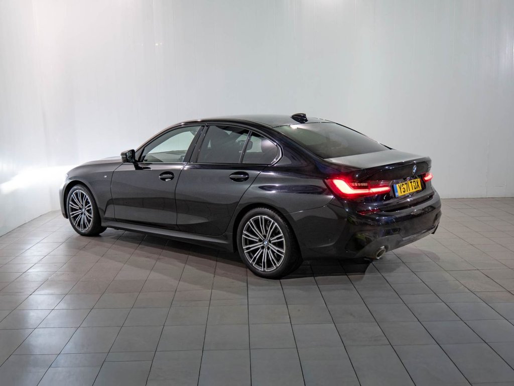 Used BMW 3 Series 2021 for sale - 76559294: Photo 8