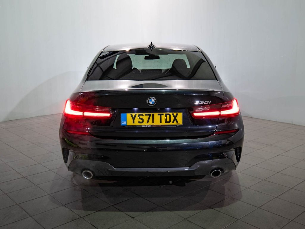 Used BMW 3 Series 2021 for sale - 76559294: Photo 9