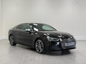 Used Audi S5 2017 for sale - 79046018: Photo