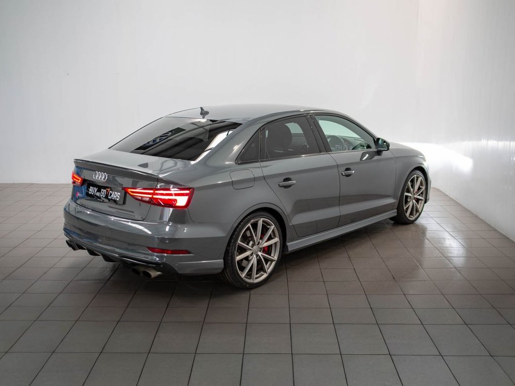 Used Audi S3 2017 for sale - 76203341: Photo 11