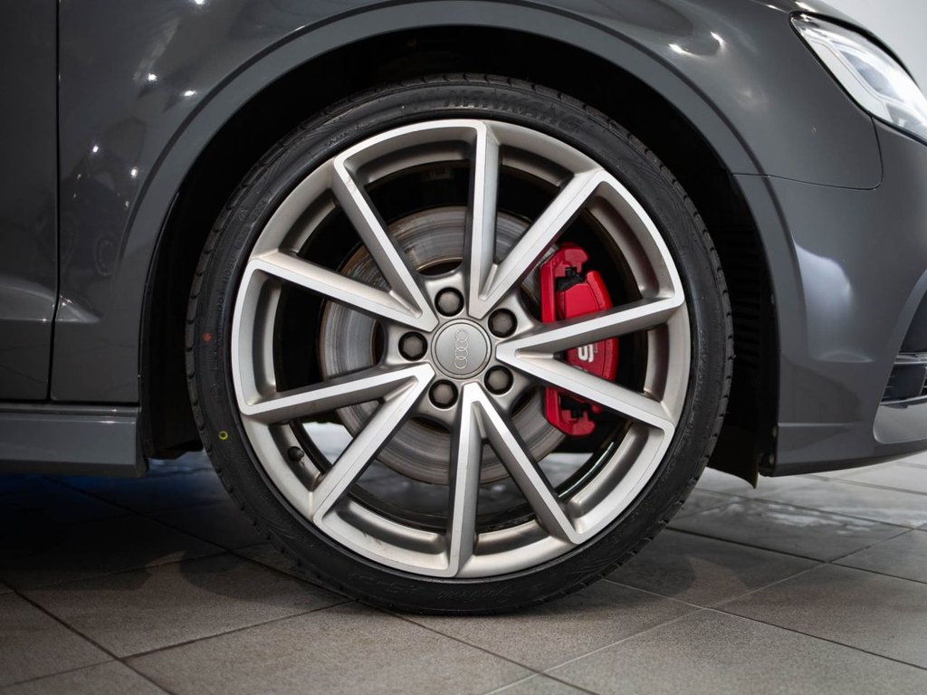 Used Audi S3 2017 for sale - 76203341: Photo 13