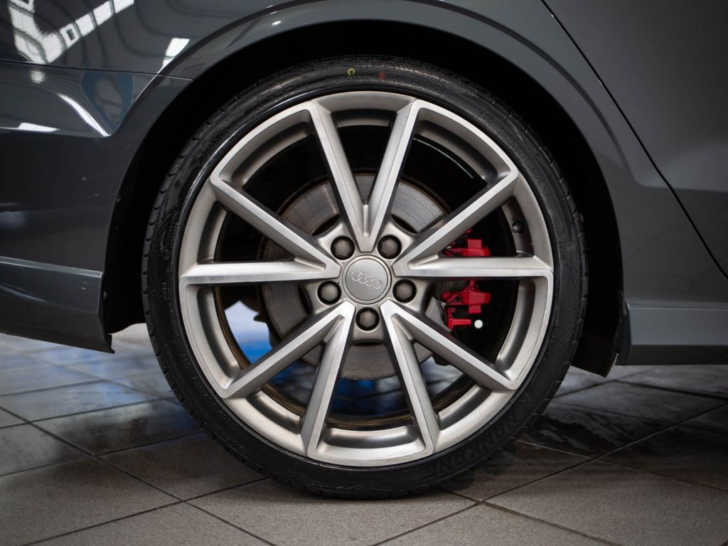 Used Audi S3 2017 for sale - 76203341: Photo 14