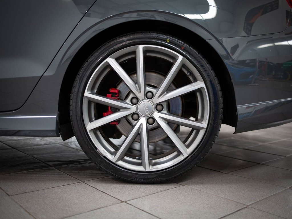 Used Audi S3 2017 for sale - 76203341: Photo 15