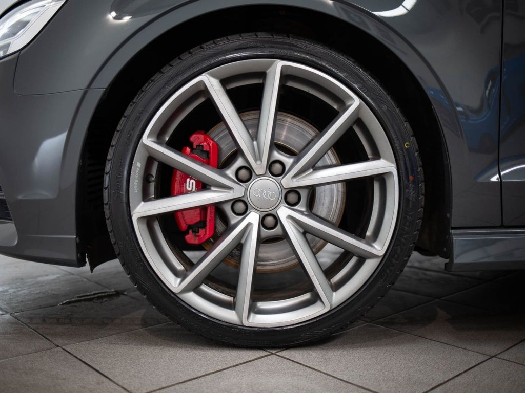 Used Audi S3 2017 for sale - 76203341: Photo 16