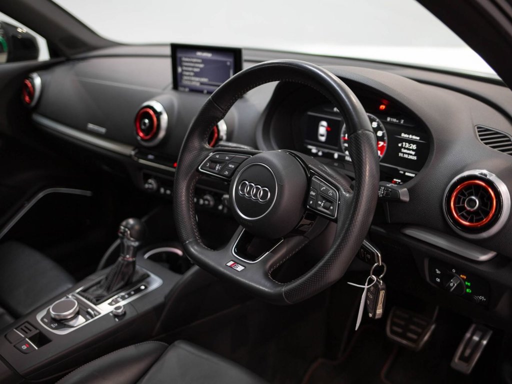 Used Audi S3 2017 for sale - 76203341: Photo 17