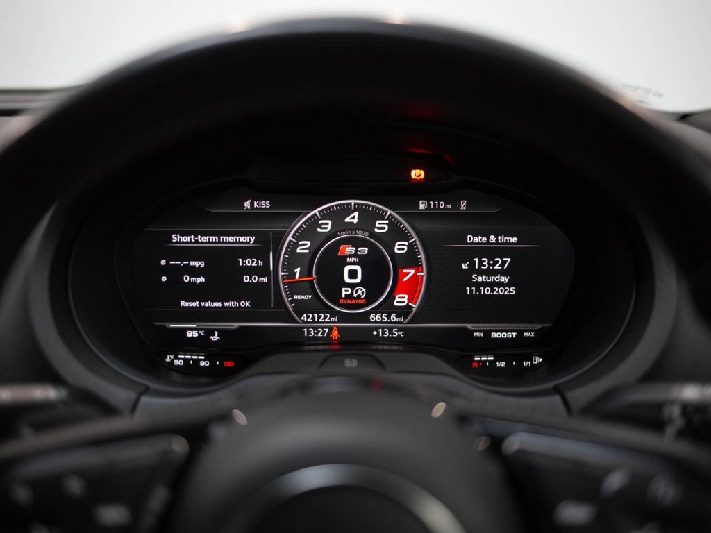 Used Audi S3 2017 for sale - 76203341: Photo 19