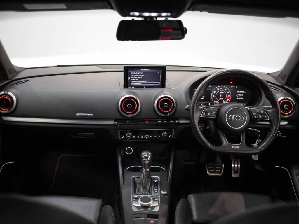 Used Audi S3 2017 for sale - 76203341: Photo 2