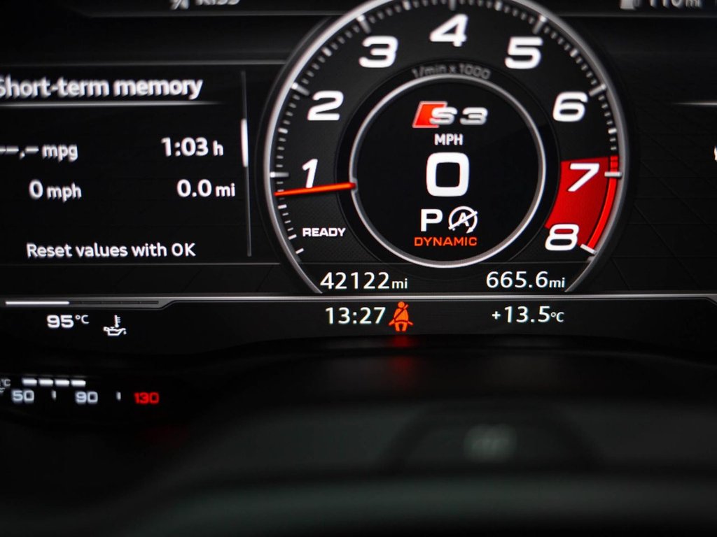 Used Audi S3 2017 for sale - 76203341: Photo 20