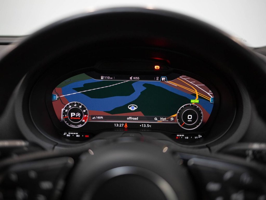 Used Audi S3 2017 for sale - 76203341: Photo 21