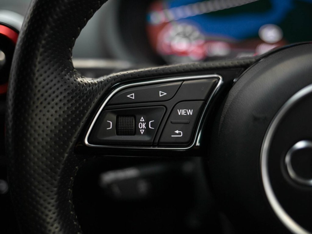 Used Audi S3 2017 for sale - 76203341: Photo 22