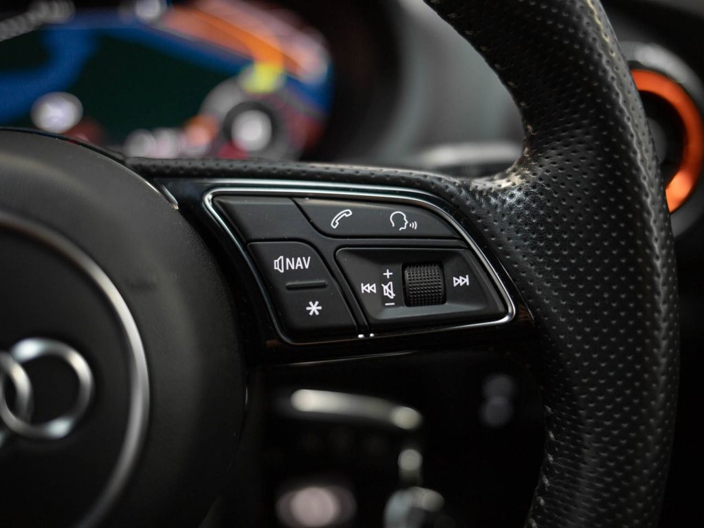 Used Audi S3 2017 for sale - 76203341: Photo 23