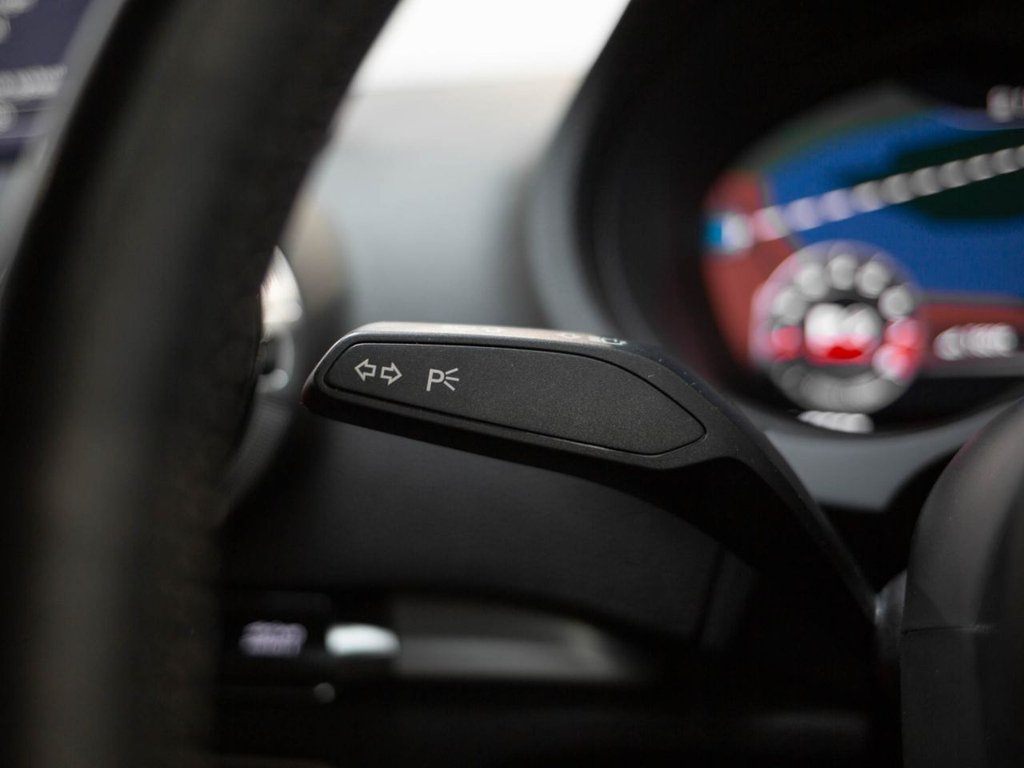 Used Audi S3 2017 for sale - 76203341: Photo 24