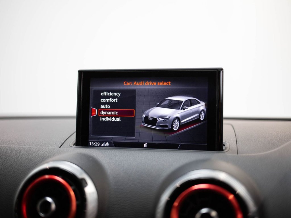 Used Audi S3 2017 for sale - 76203341: Photo 29