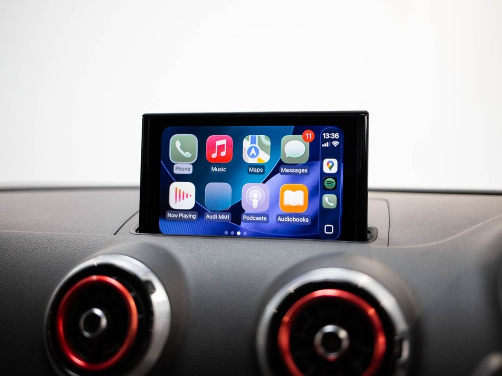 Used Audi S3 2017 for sale - 76203341: Photo 3