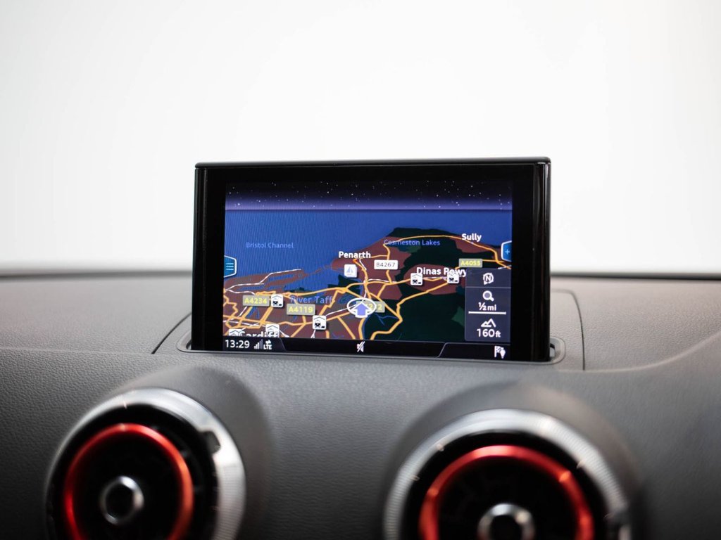 Used Audi S3 2017 for sale - 76203341: Photo 30